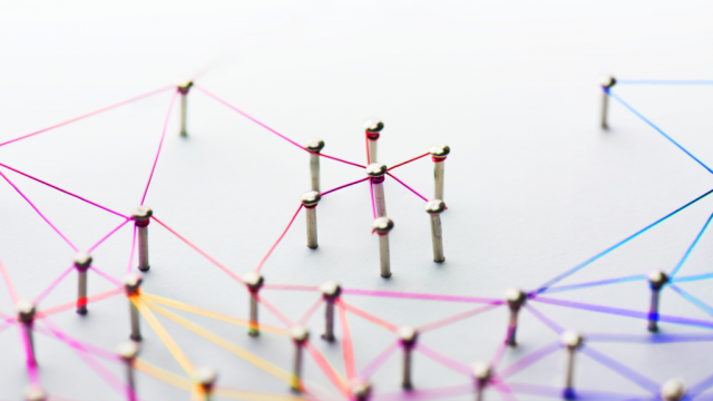WEBINAR EVENTS: COMMUNICATION IN THE AGE OF COVID-19 WEBINAR EVENTS: COMMUNICATION IN THE AGE OF COVID-19